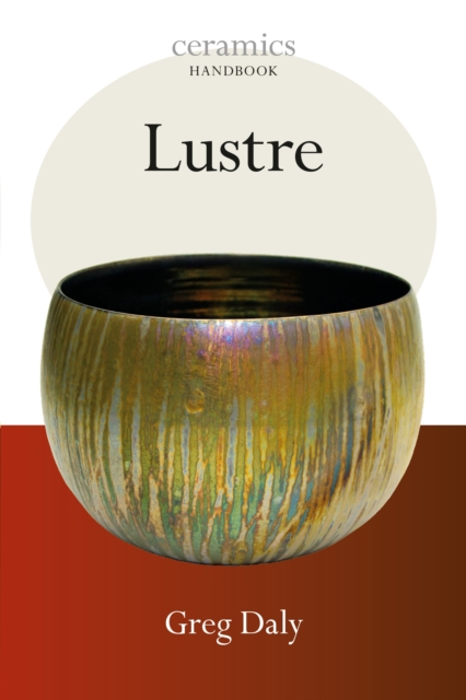 Lustre, Paperback Book