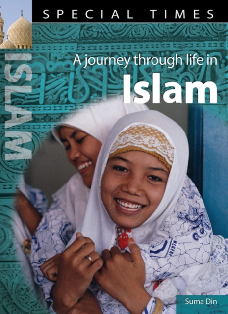Special Times: Islam, Hardback Book