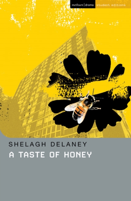 A Taste Of Honey, Paperback / softback Book