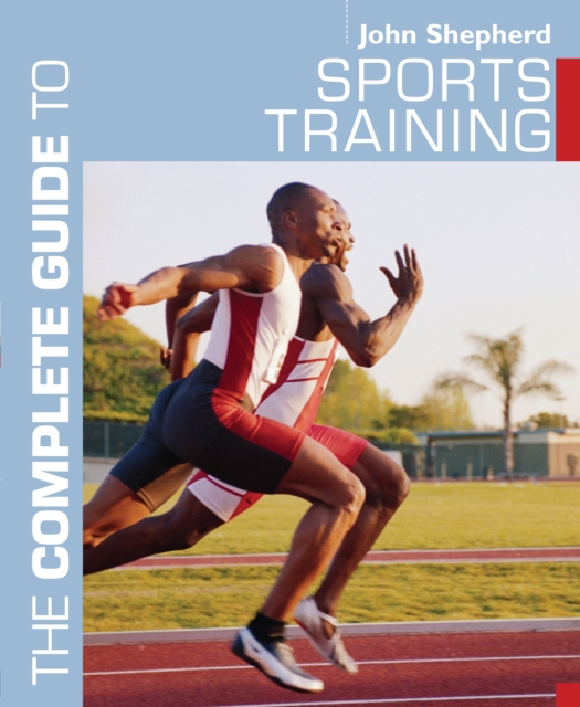 The Complete Guide to Sports Training, PDF eBook
