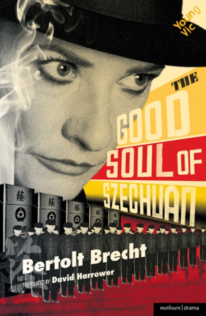 The Good Soul of Szechuan, Paperback / softback Book