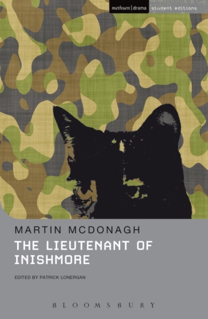 The Lieutenant of Inishmore, Paperback / softback Book