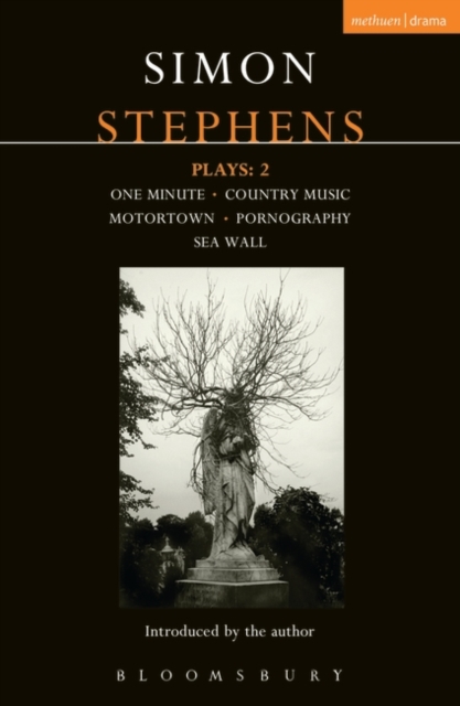Stephens Plays: 2 : One Minute; Country Music; Motortown; Pornography; Sea Wall, EPUB eBook