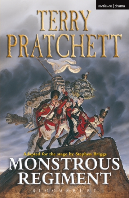 Monstrous Regiment, EPUB eBook