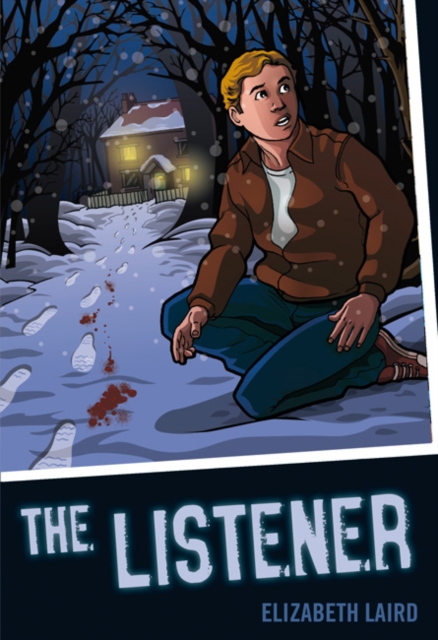 The Listener, Paperback / softback Book