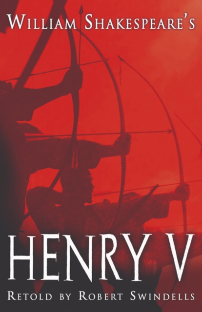 Henry V, Paperback / softback Book