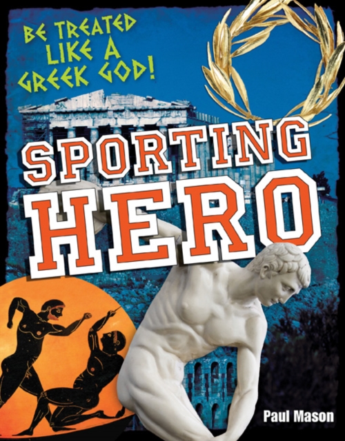 Sporting Hero : Age 9-10, Above Average Readers, Paperback Book