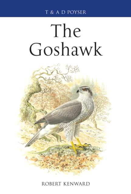 The Goshawk, EPUB eBook