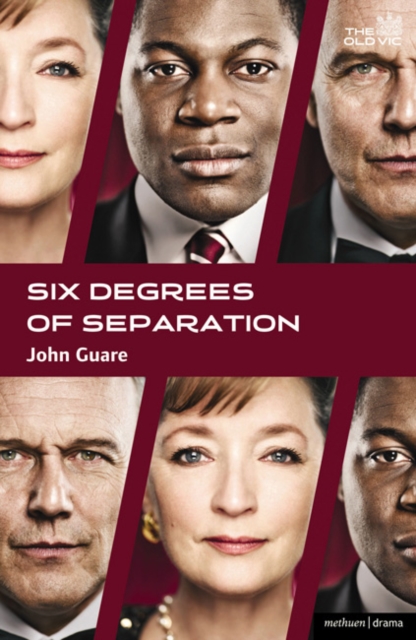 "Six Degrees of Separation", Paperback / softback Book