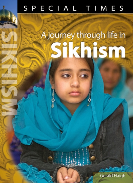 Special Times: Sikhism, Paperback / softback Book