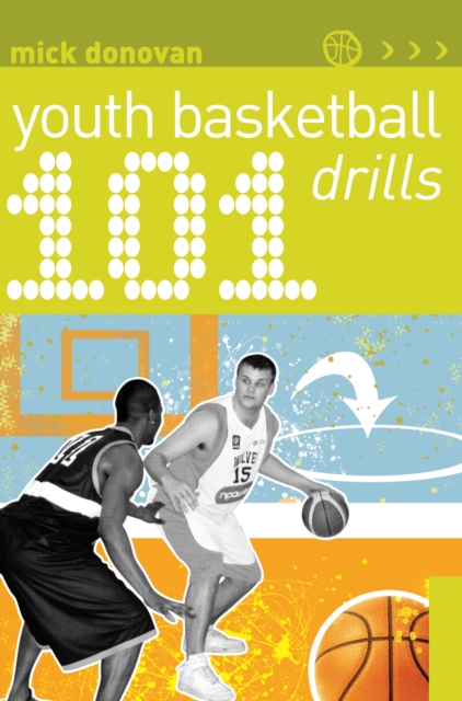 101 Youth Basketball Drills, EPUB eBook