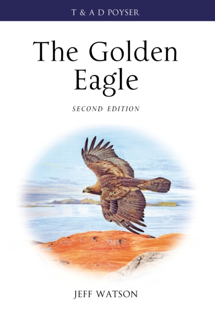 The Golden Eagle, EPUB eBook