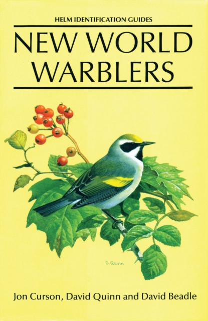 New World Warblers, EPUB eBook