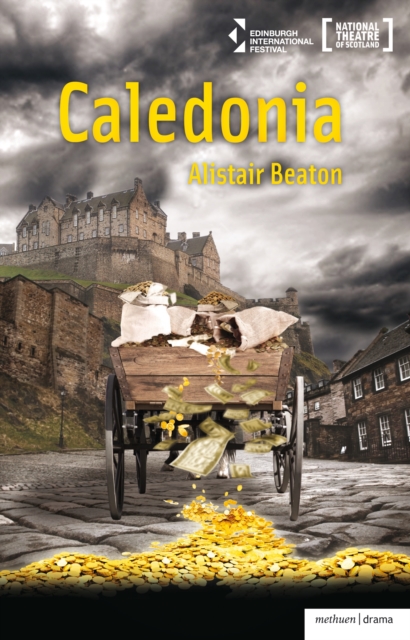 Caledonia, EPUB eBook