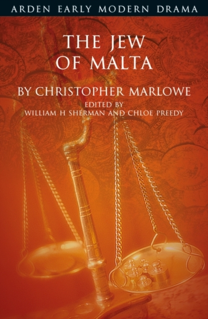 The Jew of Malta, PDF eBook