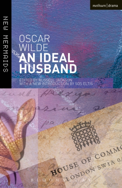 An Ideal Husband : Second Edition, Revised, Paperback / softback Book