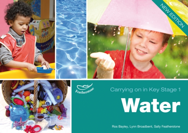 Water : Carrying on in KS1, Paperback Book