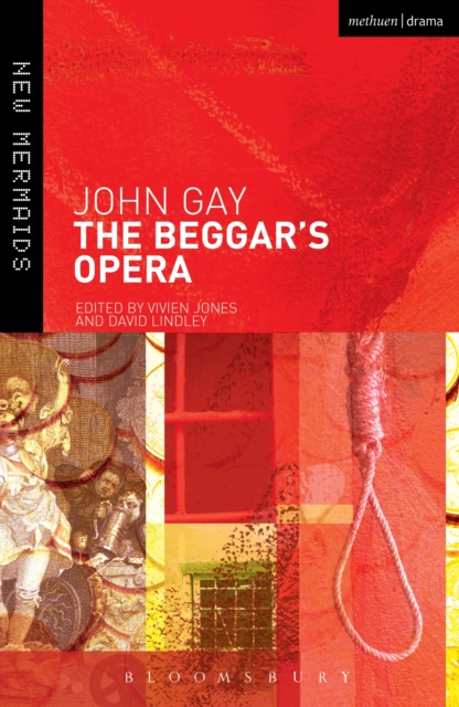 The Beggar's Opera, EPUB eBook