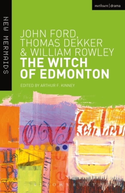 The Witch of Edmonton, PDF eBook