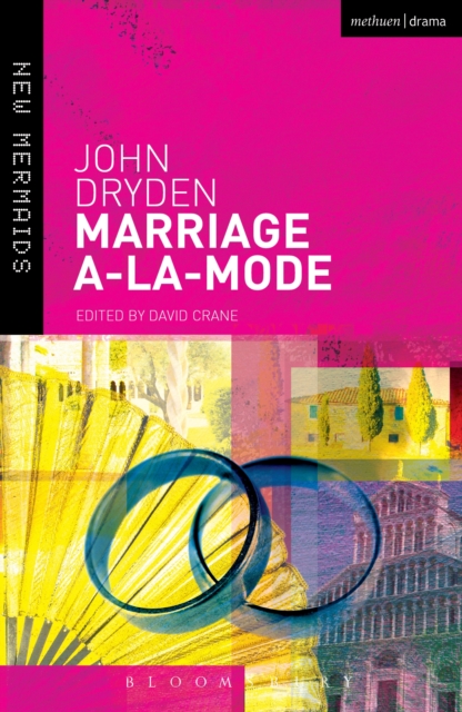 Marriage A-La-Mode, EPUB eBook