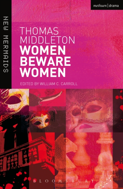 Women Beware Women, EPUB eBook