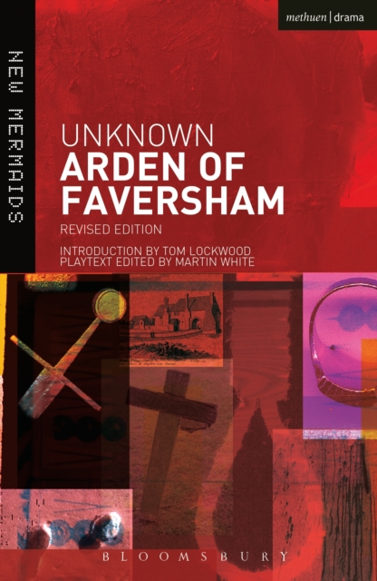 Arden of Faversham, EPUB eBook