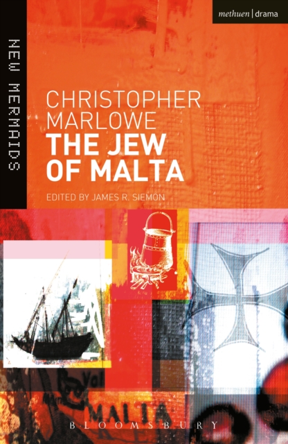 The Jew of Malta, PDF eBook