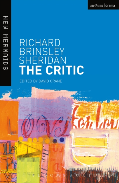 The Critic, EPUB eBook