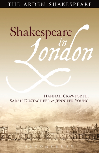 Shakespeare in London, EPUB eBook