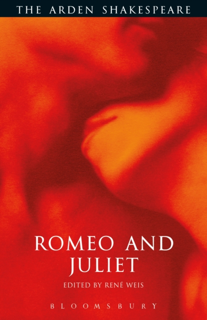 Romeo and Juliet : Third Series, PDF eBook