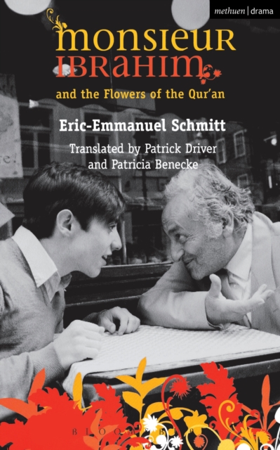 Monsieur Ibrahim And The Flowers of the Qu'ran, EPUB eBook