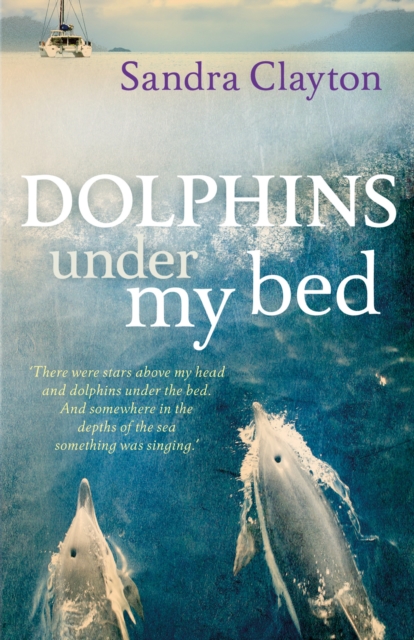 Dolphins Under My Bed, PDF eBook