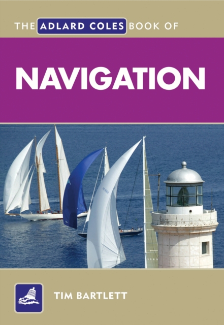 The Adlard Coles Book of Navigation, EPUB eBook