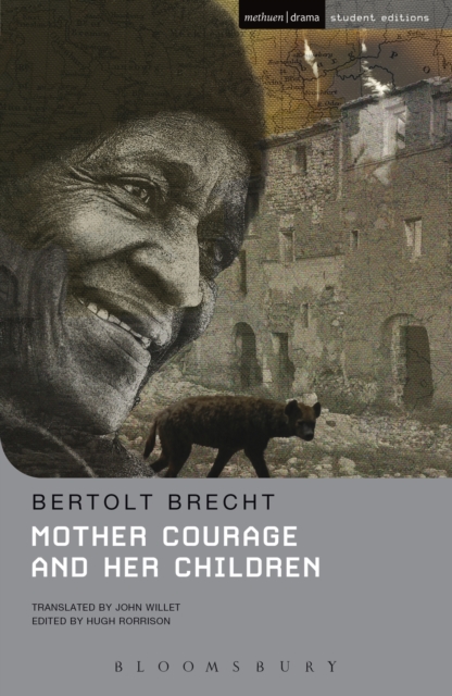 Mother Courage and Her Children, EPUB eBook