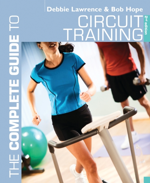 The Complete Guide to Circuit Training, PDF eBook