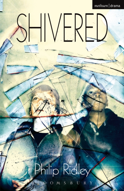 Shivered, EPUB eBook