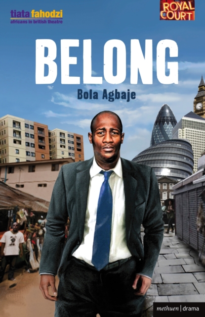 Belong, EPUB eBook