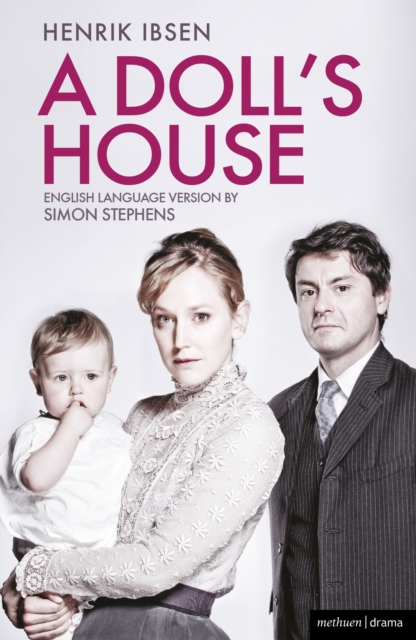 A Doll's House, PDF eBook