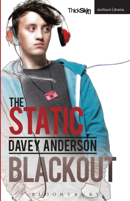 The Static and Blackout, PDF eBook