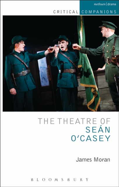 The Theatre of Sean O'Casey, Paperback / softback Book