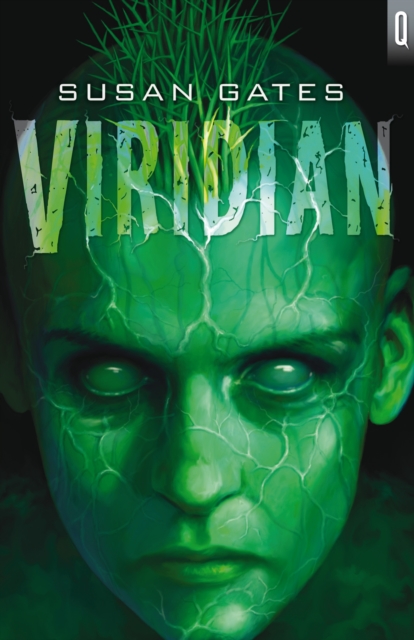 Viridian, EPUB eBook