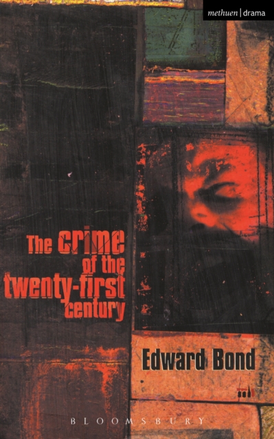 The Crime of the Twenty-first Century, EPUB eBook