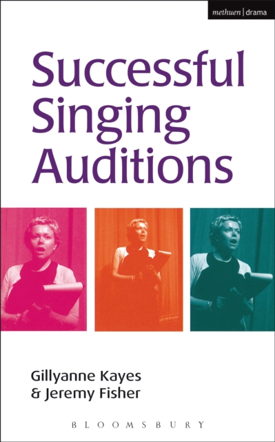 Successful Singing Auditions, PDF eBook