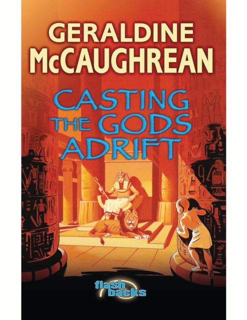 Casting the Gods Adrift, PDF eBook