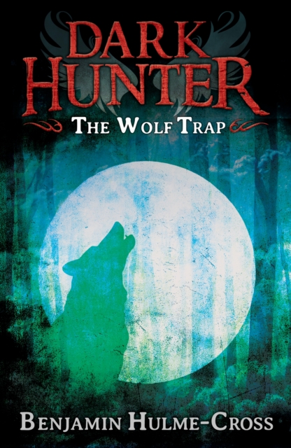 Wolf Trap (Dark Hunter 2), PDF eBook
