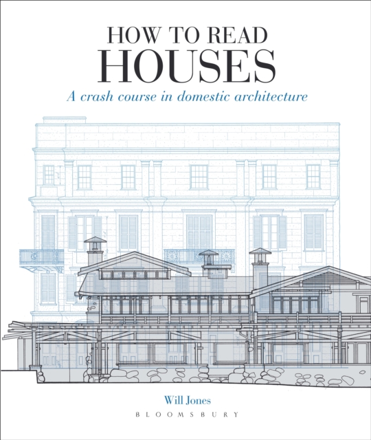 How to Read Houses, Paperback Book
