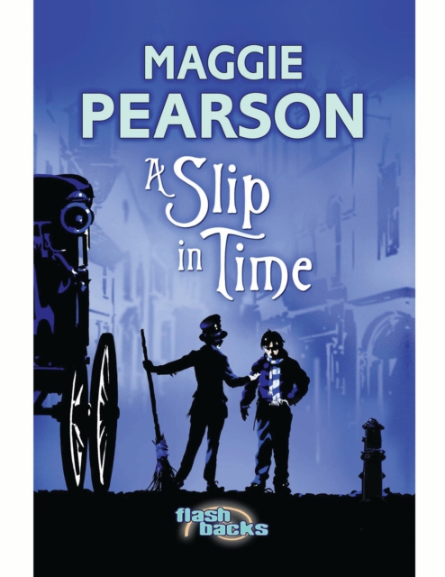 A Slip in Time, PDF eBook