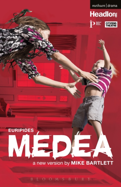 Medea, EPUB eBook