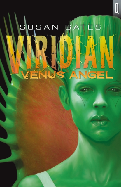 Venus Angel, EPUB eBook