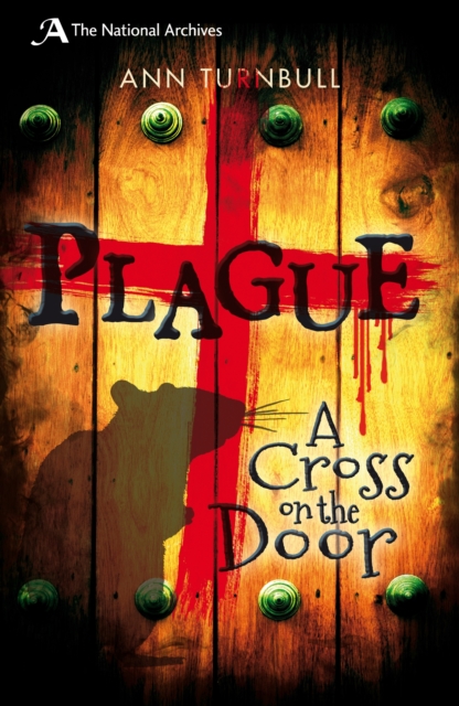 Plague : A Cross on the Door, EPUB eBook